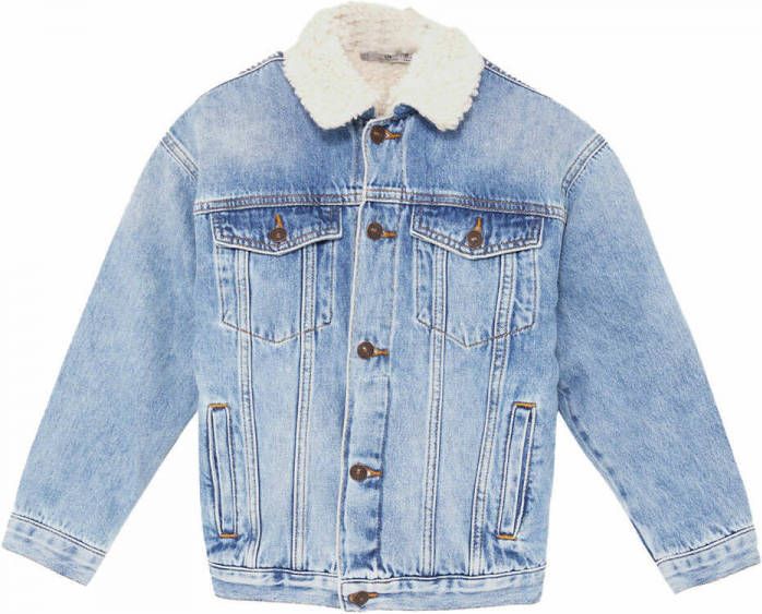 LTB Winterjackets , Blauw, Heren