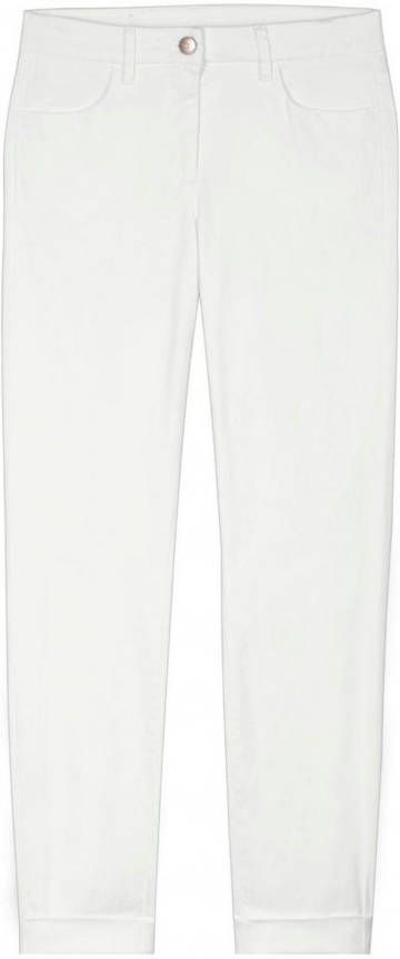 LUISA CERANO Chino's Wit Dames