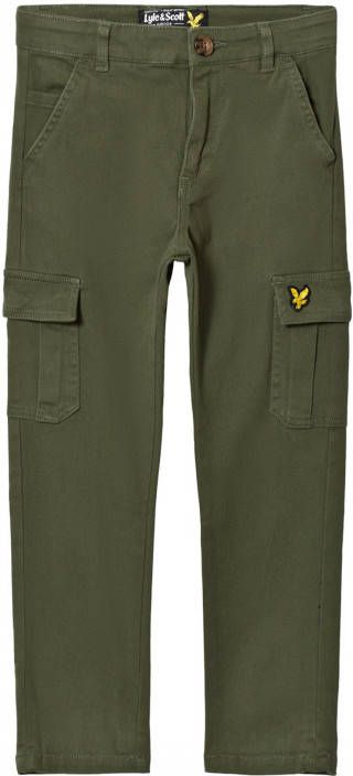 Lyle and Scott Broek man cargo pant tr004it.mil