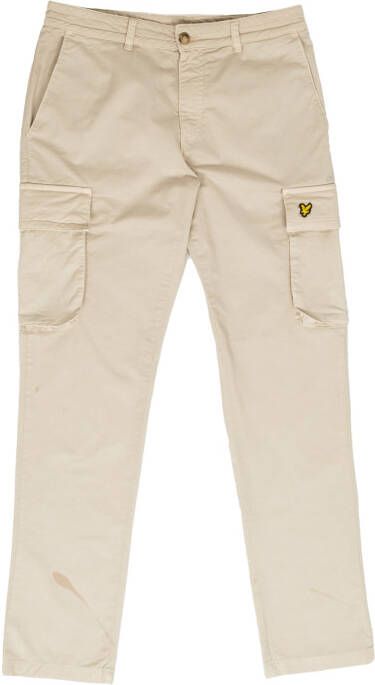 Lyle and Scott Broek man main road cargo pant tr008it.04