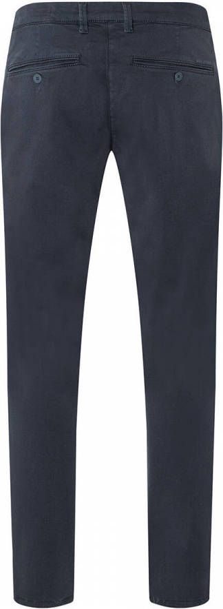 MAC Flexx Driver Pants Donkerblauw , Blauw, Heren