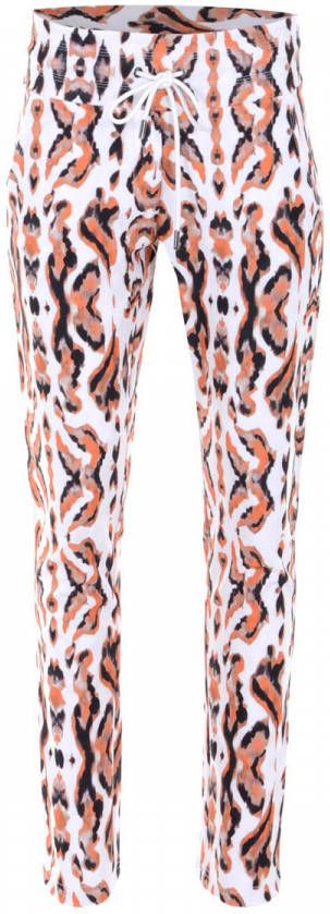 MAICAZZ Zizo broek su22.mar.001 marlin l/28 indian summer