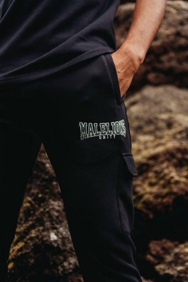 Malelions Broeken 140819