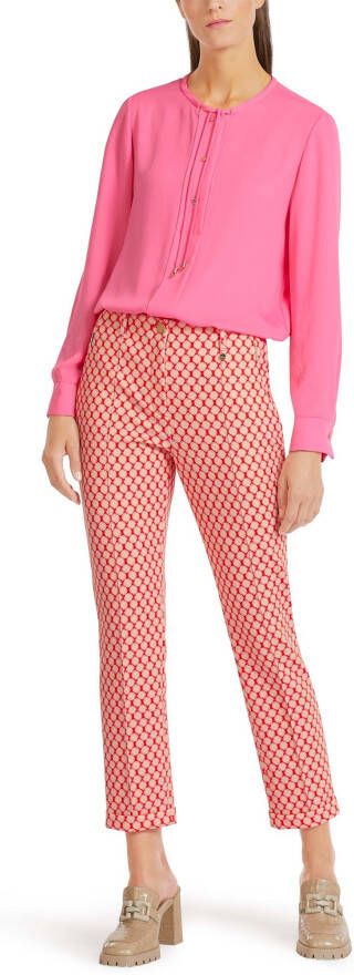 Marc Cain Chino's Rood Dames