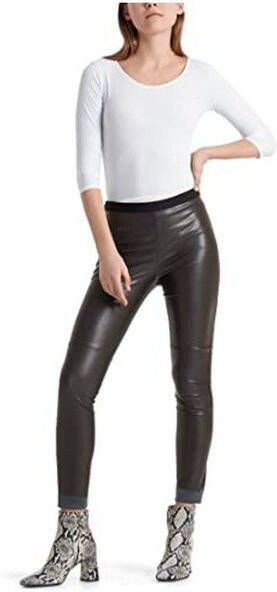 Marc Cain Leggings & treggings Bruin Dames