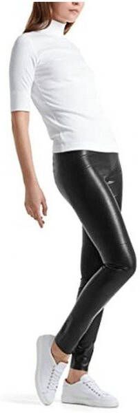Marc Cain Leggings & treggings Zwart Dames