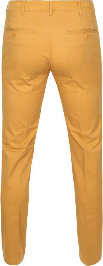 Meyer Chino Rio 3130 , Geel, Heren