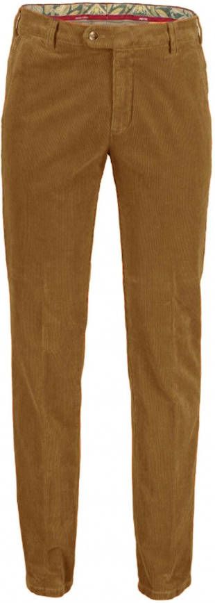 Meyer Katoenen broek bonn art.2 3702 1022370200/32