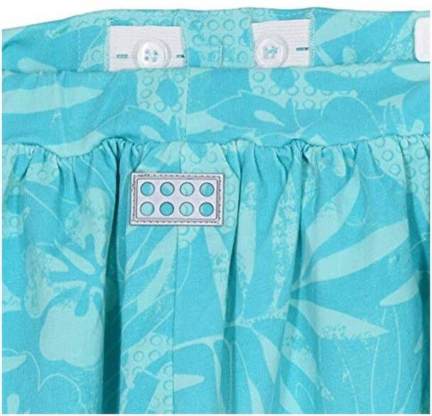 monari 805657 Suedine jogger broek