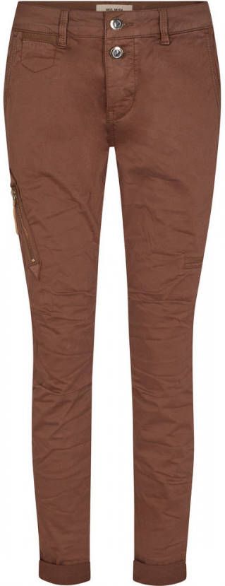 MOS MOSH 136210 695 mosmosh valerine cargo pant carafe