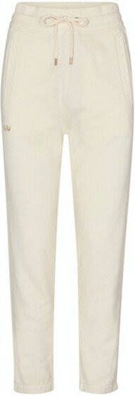 MOS MOSH dresowe spodnie