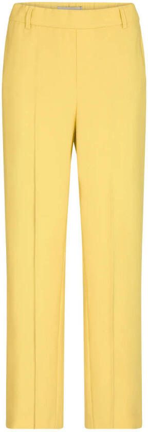 Mos Mosh Gele Pantalon Bai Leia Pant