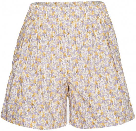 MSCH Copenhagen Multi Shorts Berin Haddis Shorts Aop