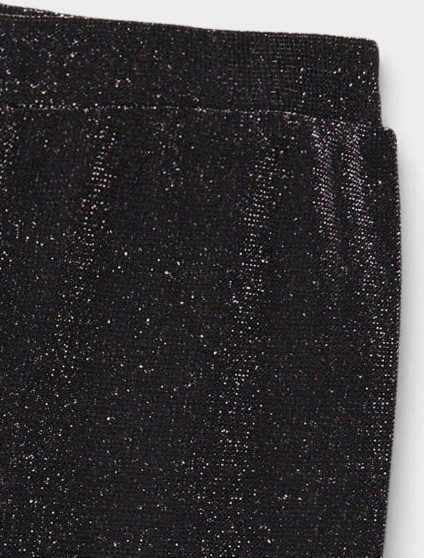 name it Broek bootcut glitter