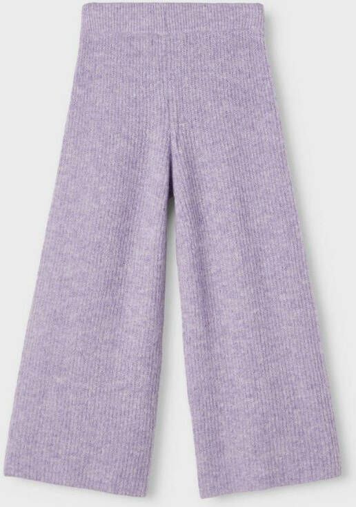 name it Broek gebreid