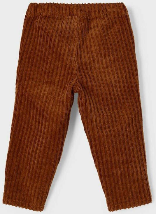 name it Broek loose fit
