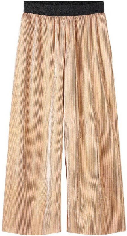 name it Broek loose fit