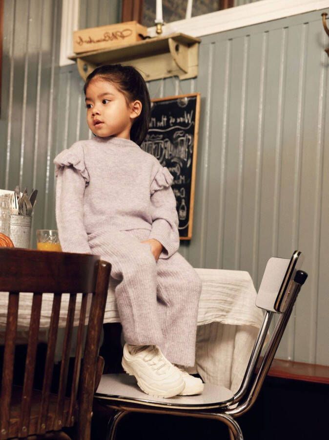 name it Broek regular fit