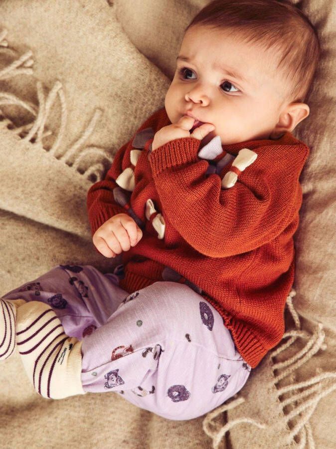 name it Broek regular fit