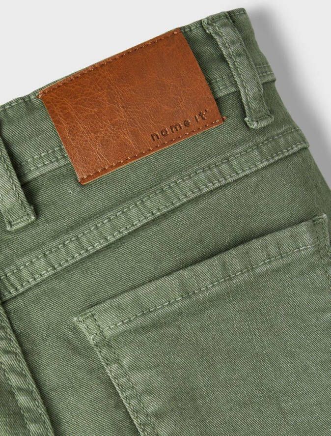 name it Broek tapered fit