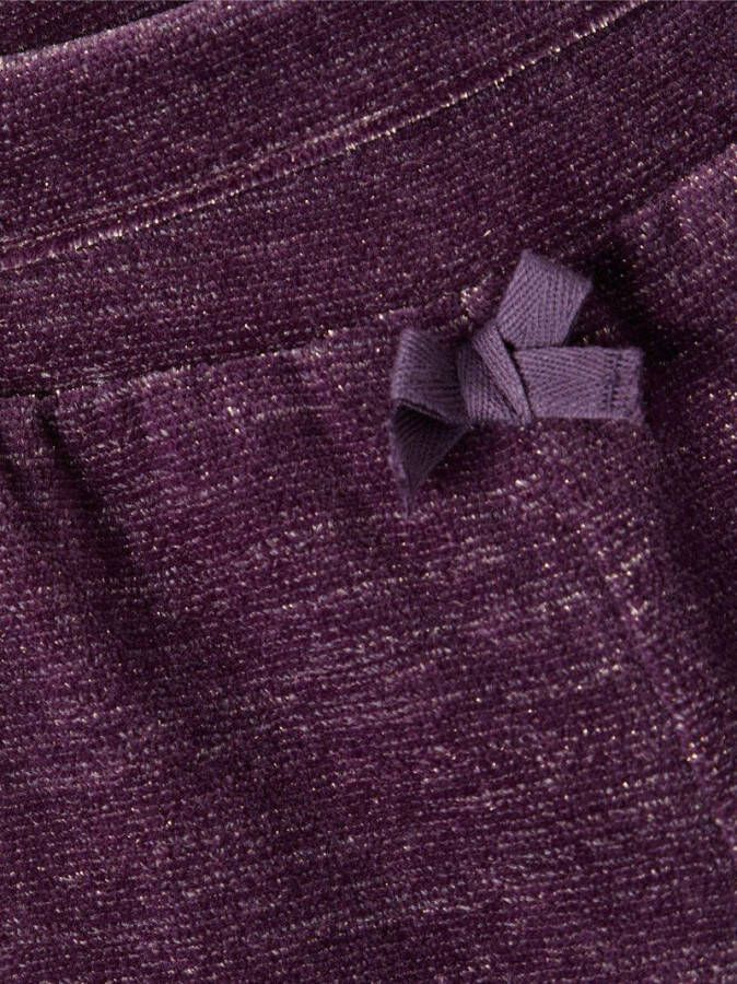 name it Broek velours