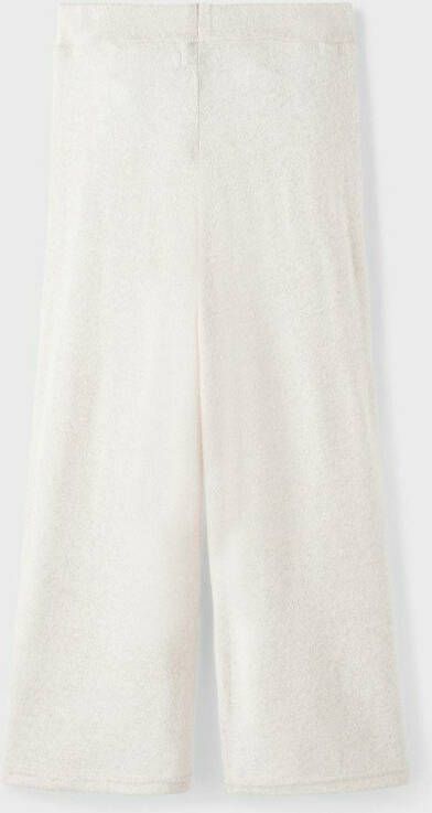 name it Broek wijde pijpen
