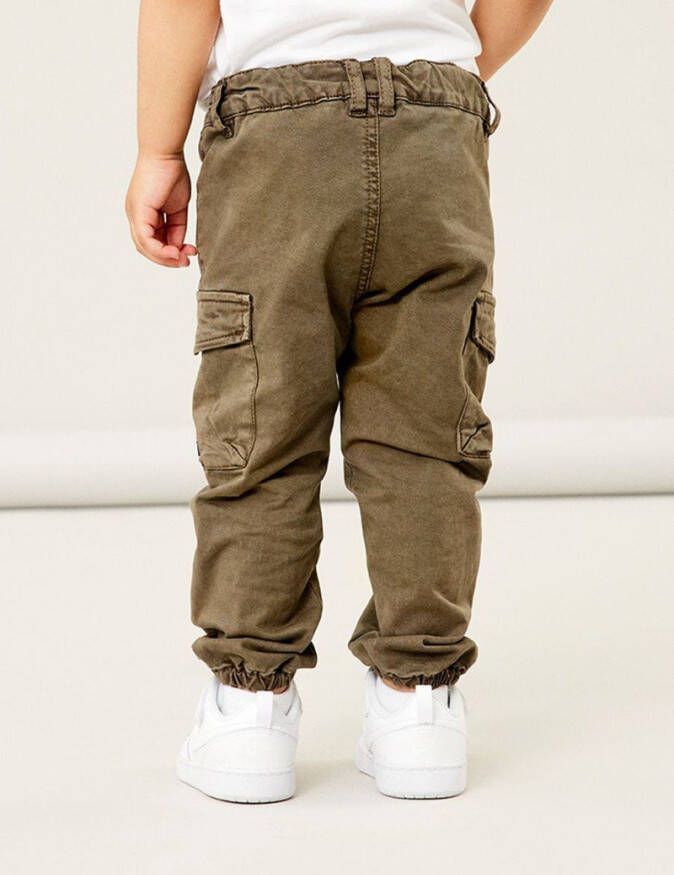 name it Cargo broek baggy fit