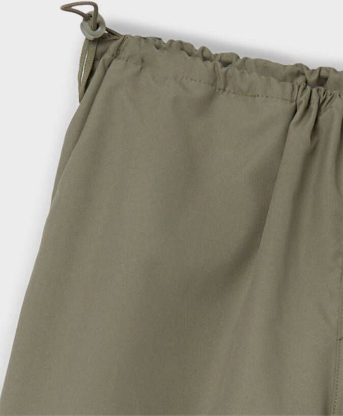 name it Cargo broek parashoot