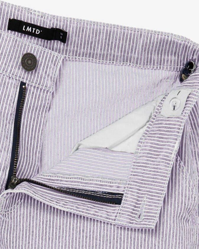 name it Cargo broek wijde pijpen