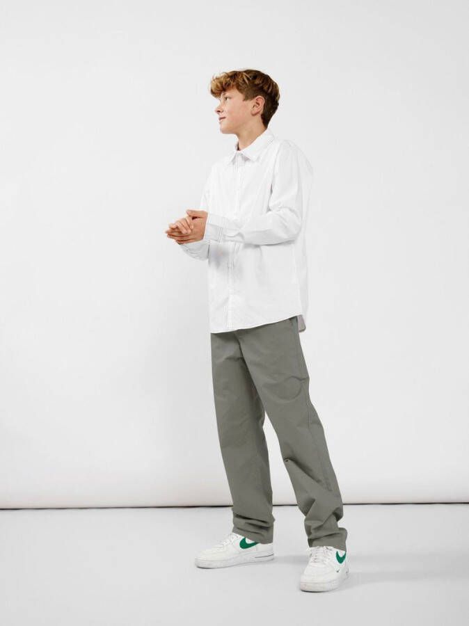name it Chino regular fit