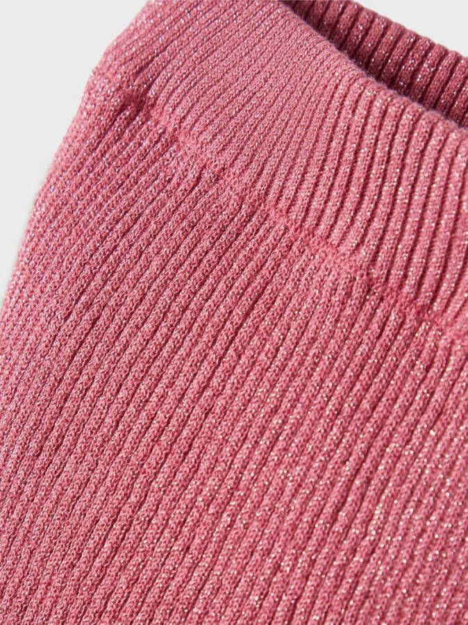 name it Sweatpants Roze Dames