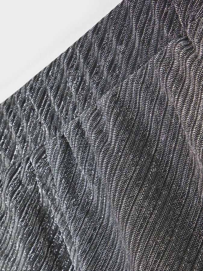 name it Gebreide broek loose fit