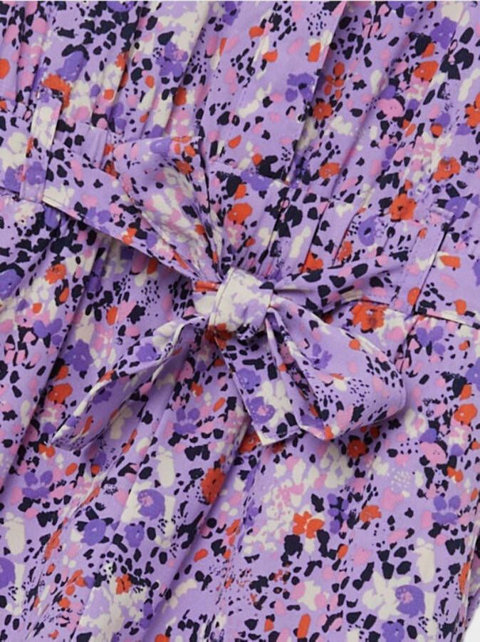 name it Jumpsuit print