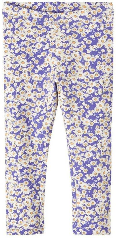 name it Legging biologisch katoen