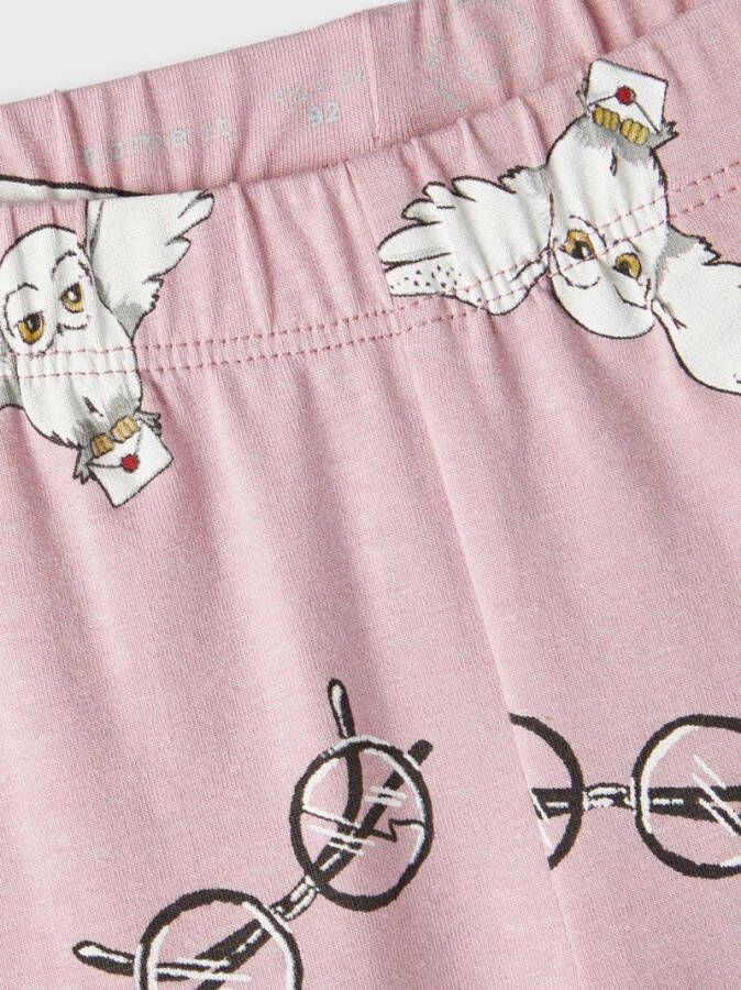 name it Legging harry potter