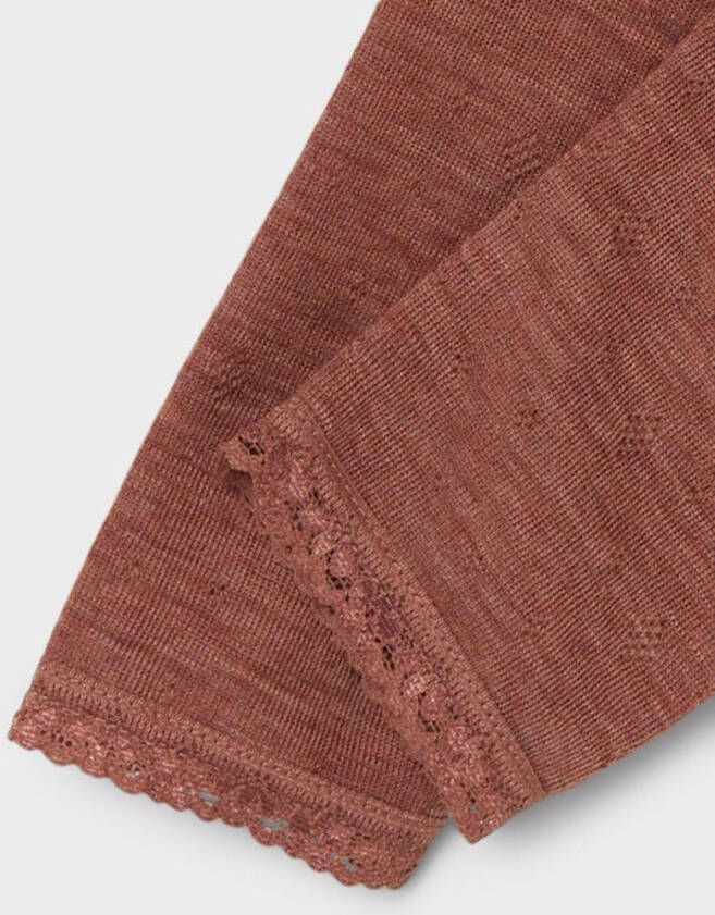 name it Legging merino wol