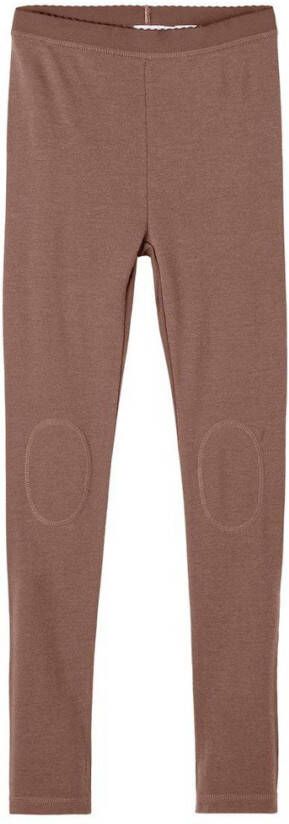 name it Legging merino wol