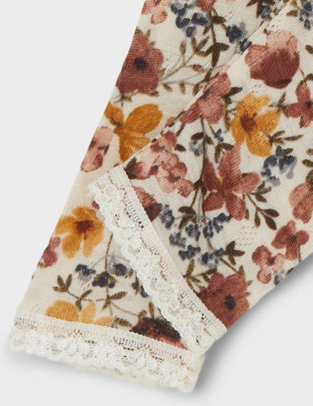 name it Legging merino wol