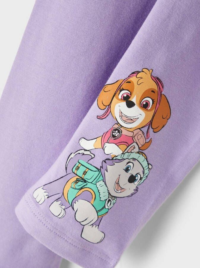 name it Legging paw patrol