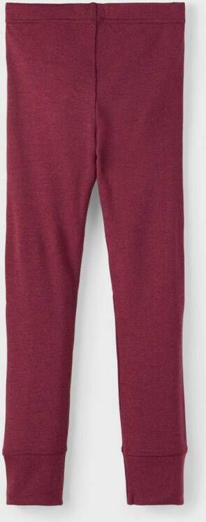 name it Legging wol