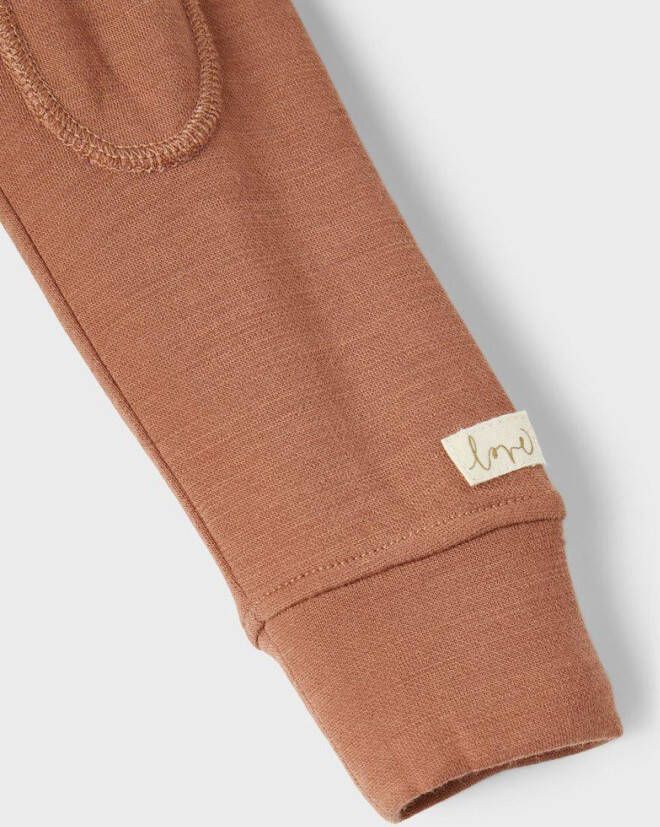 name it Legging wol
