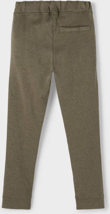 name it Nkmfanso sweat pant unb
