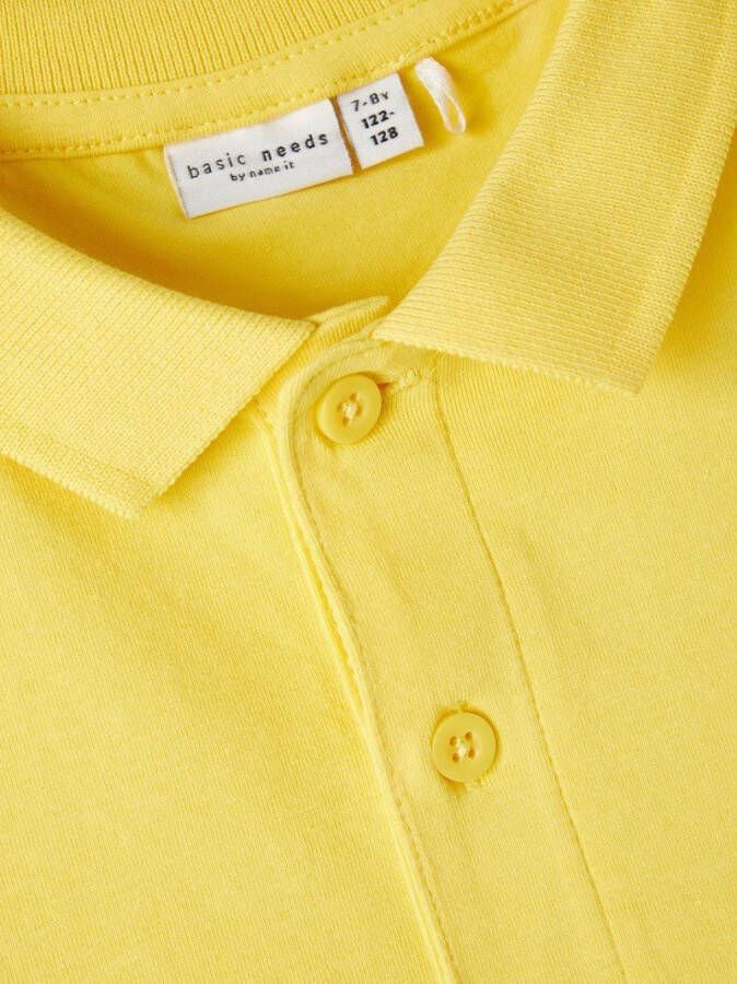 name it Polo regular fit