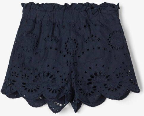name it Shorts broderie anglaise