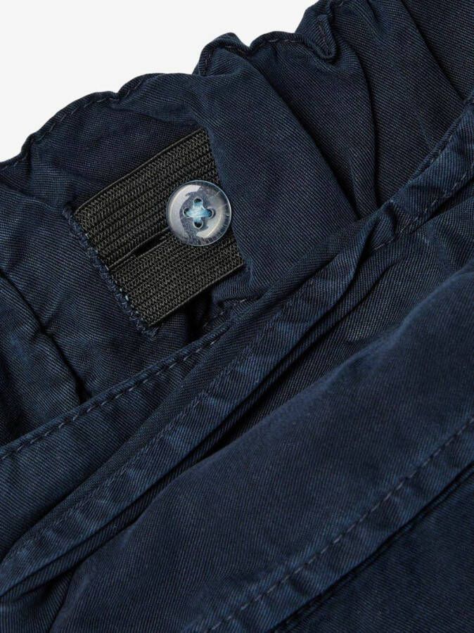 name it Shorts elastische taille