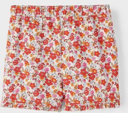 name it Shorts hannie