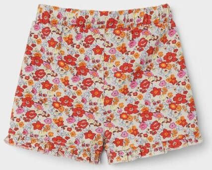 name it Shorts hannie