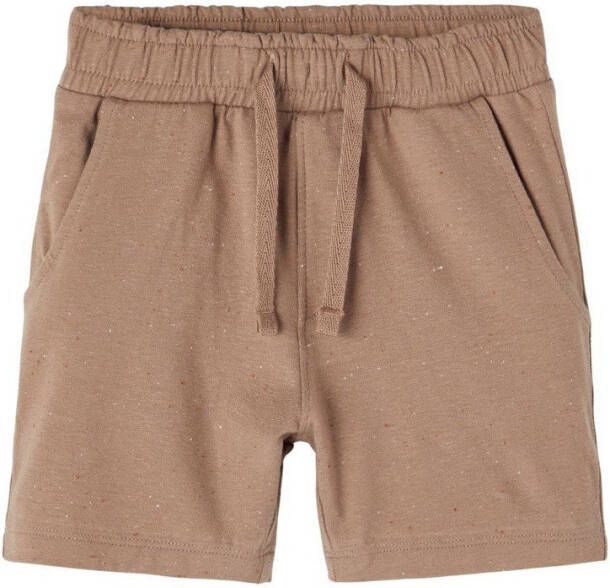 name it Shorts jersey