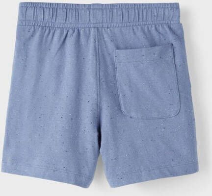 name it Shorts jersey