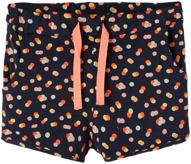 name it Shorts regular fit